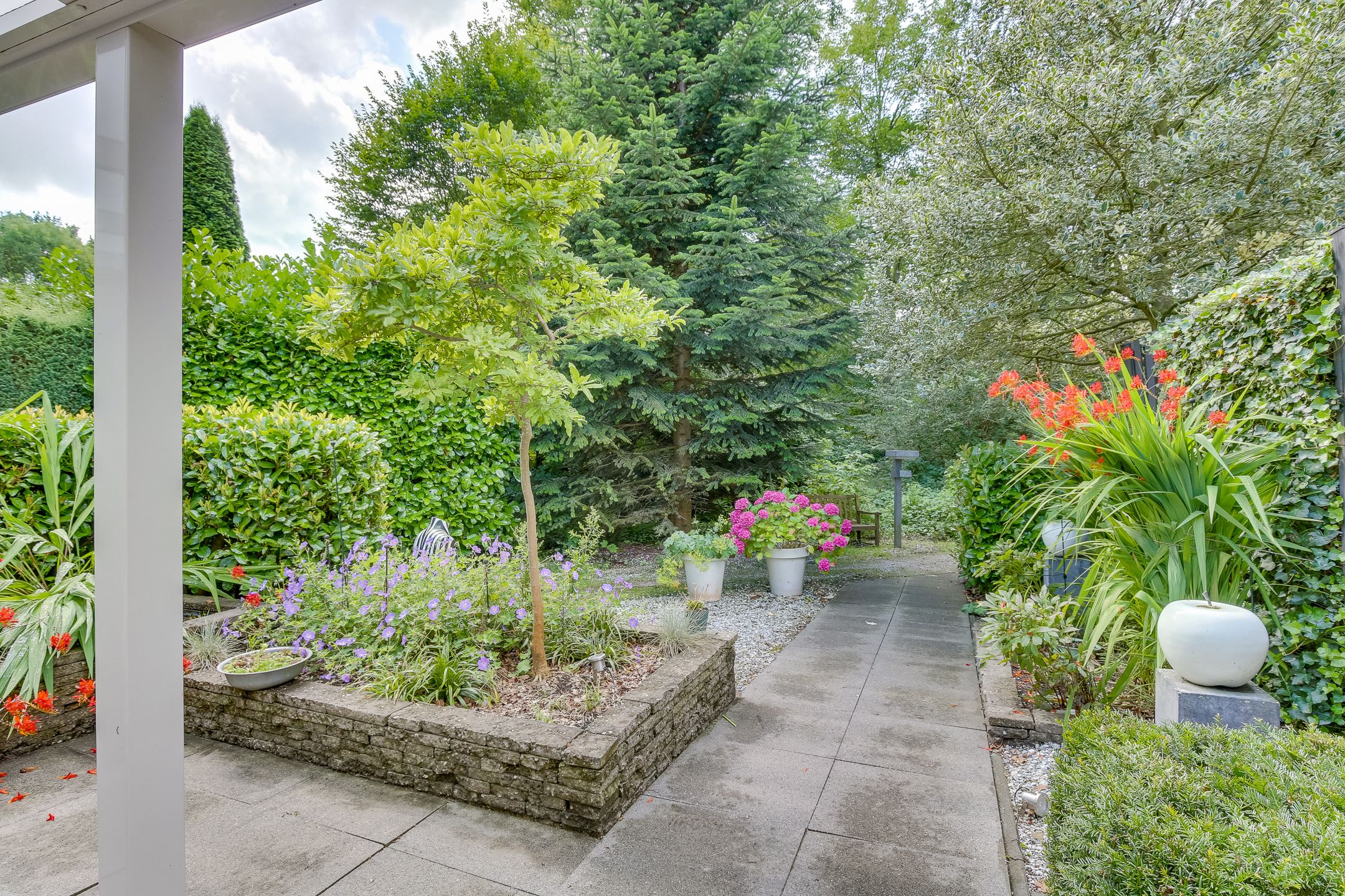 Foto 36 van Bijsselseweg 11-41