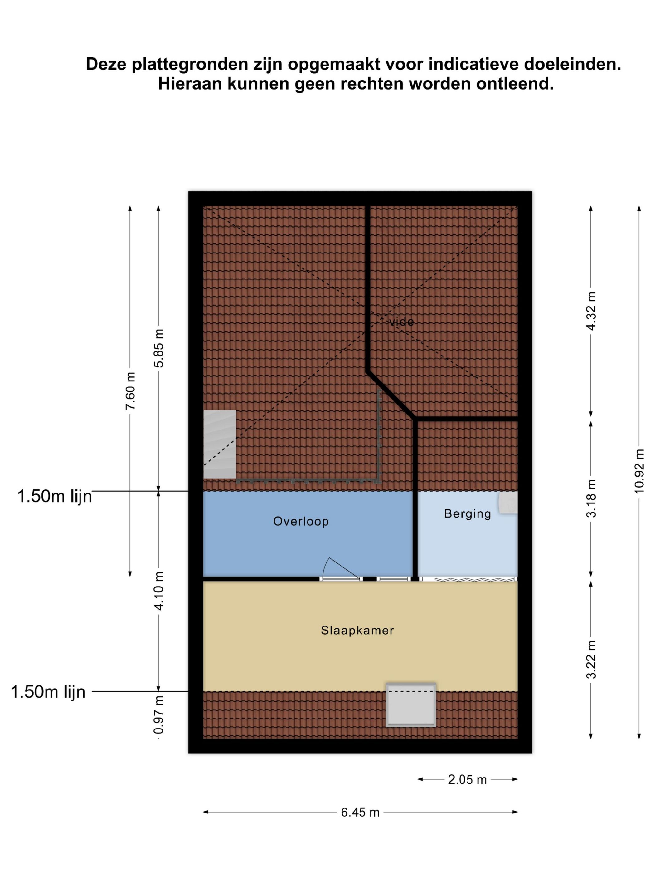Foto 48 van Bijsselseweg 11-41