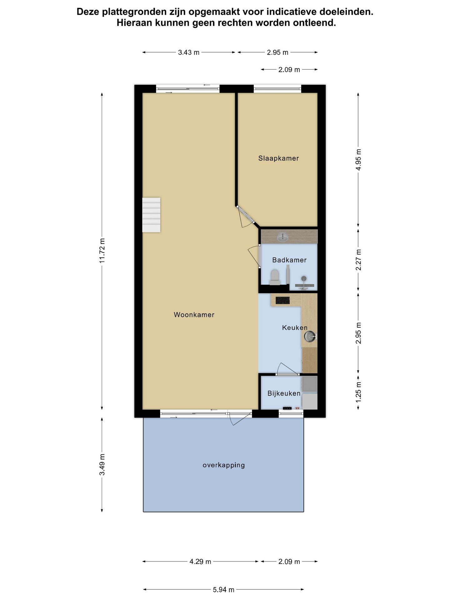 Foto 49 van Bijsselseweg 11-41