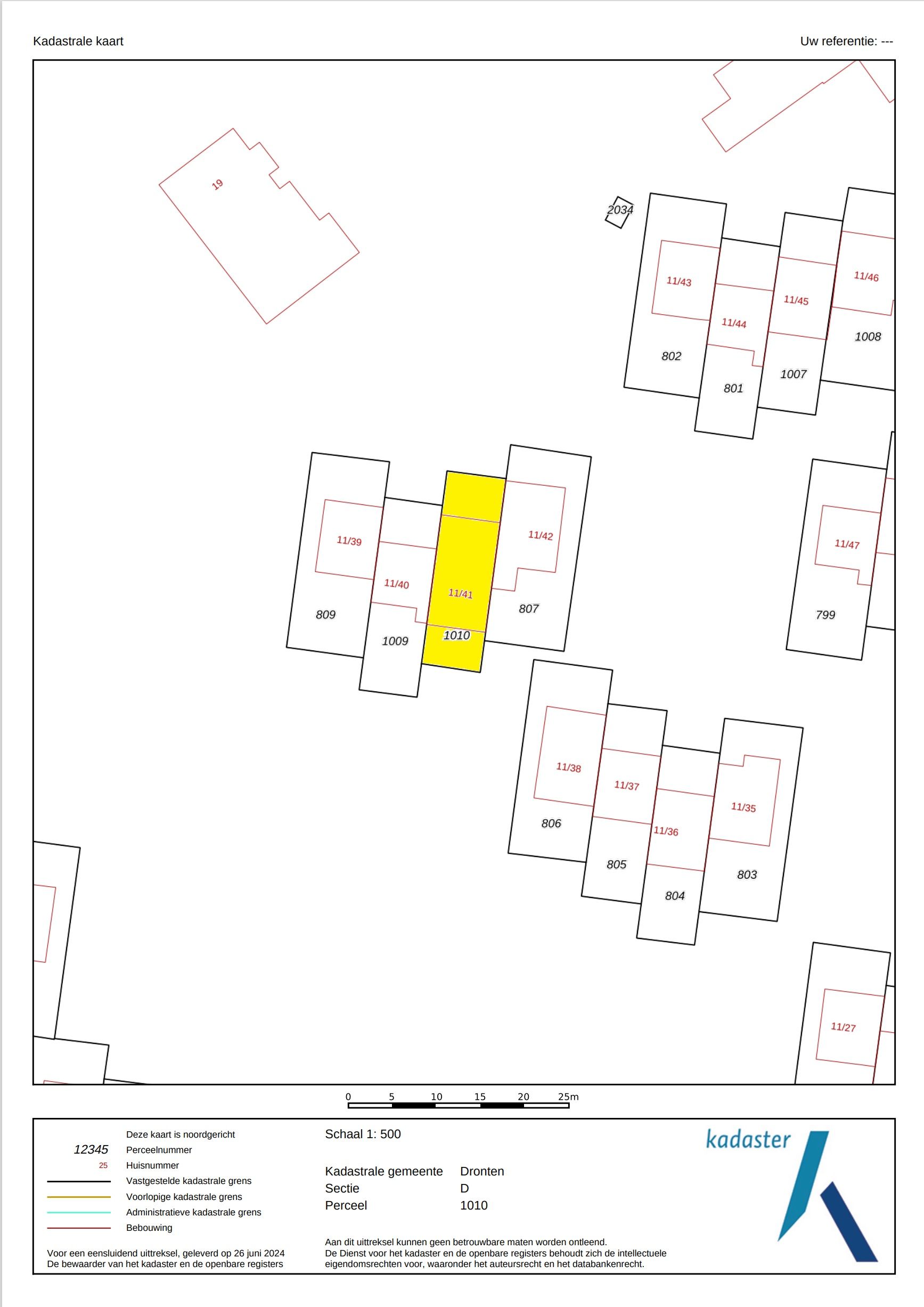 Foto 51 van Bijsselseweg 11-41