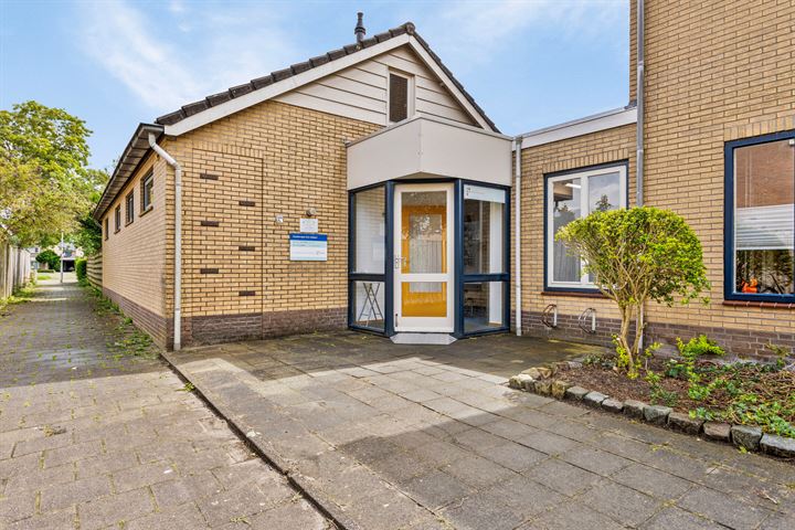 Bekijk foto 19 van Clausstraat 32