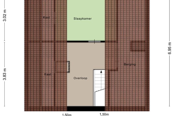 Bekijk foto 35 van Clausstraat 32