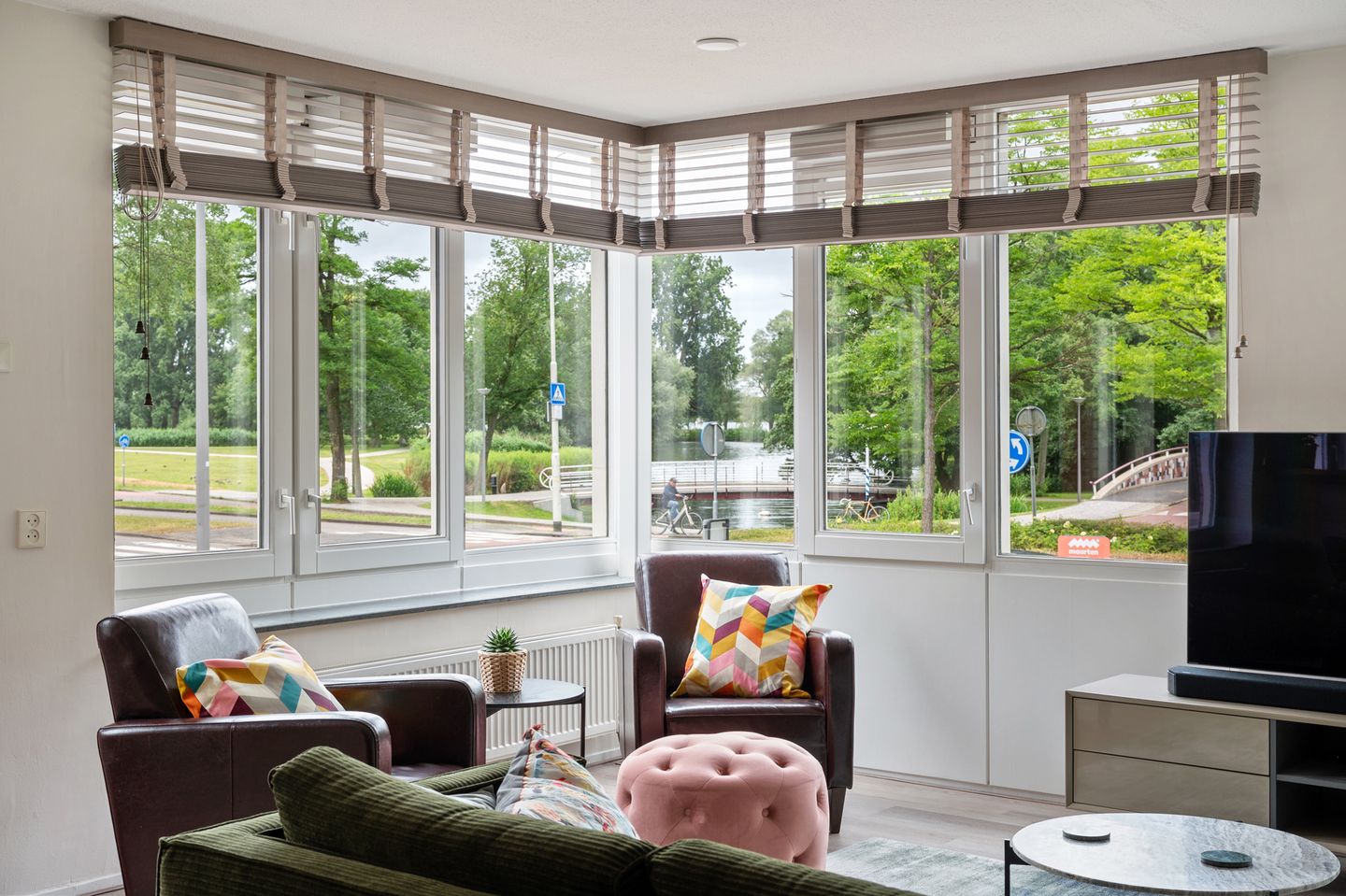 Photo 1 of Kralingseweg 1-D