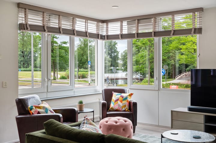 Photo 1 of Kralingseweg 1-D