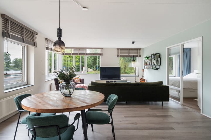 Photo 3 of Kralingseweg 1-D