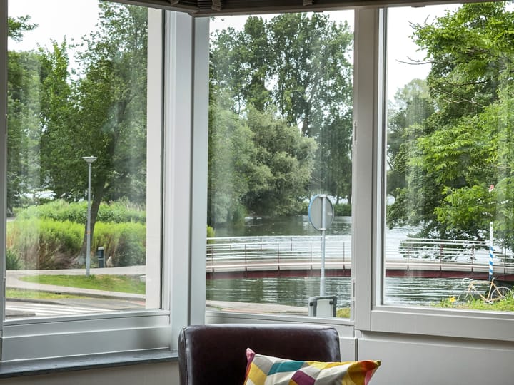 Photo 6 of Kralingseweg 1-D