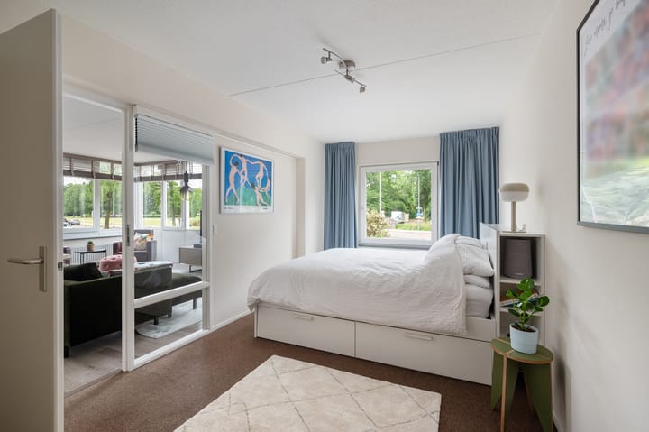 Photo 7 of Kralingseweg 1-D