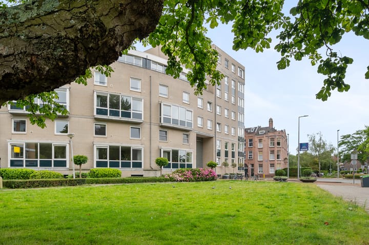 Photo 8 of Kralingseweg 1-D