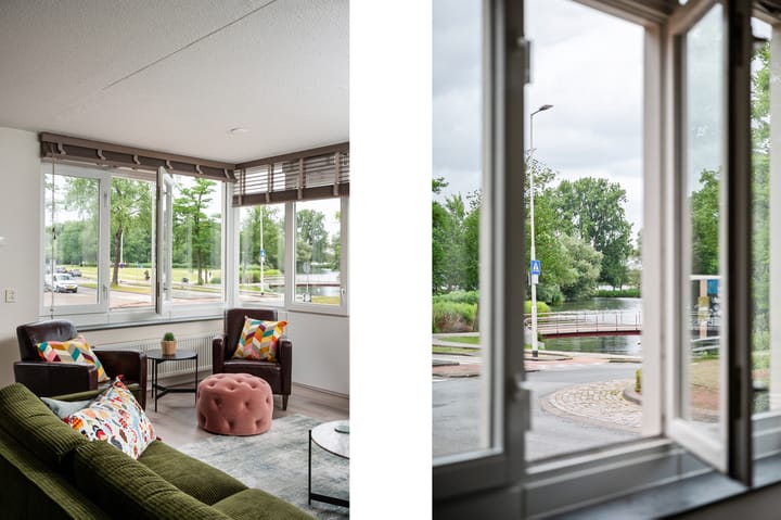 Photo 12 of Kralingseweg 1-D