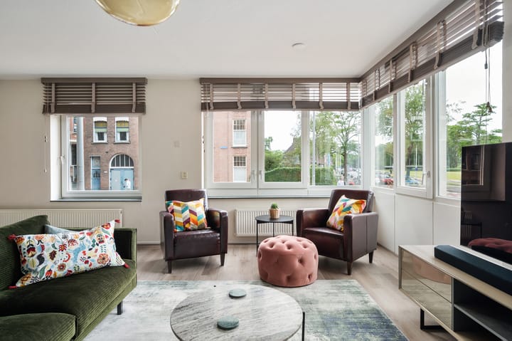 Photo 13 of Kralingseweg 1-D