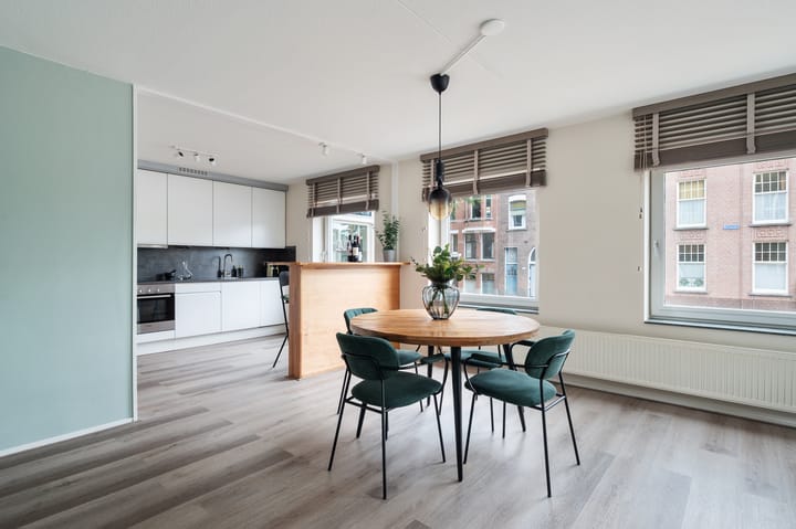 Photo 14 of Kralingseweg 1-D