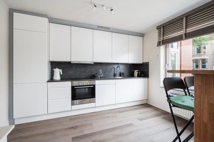 Photo 15 of Kralingseweg 1-D