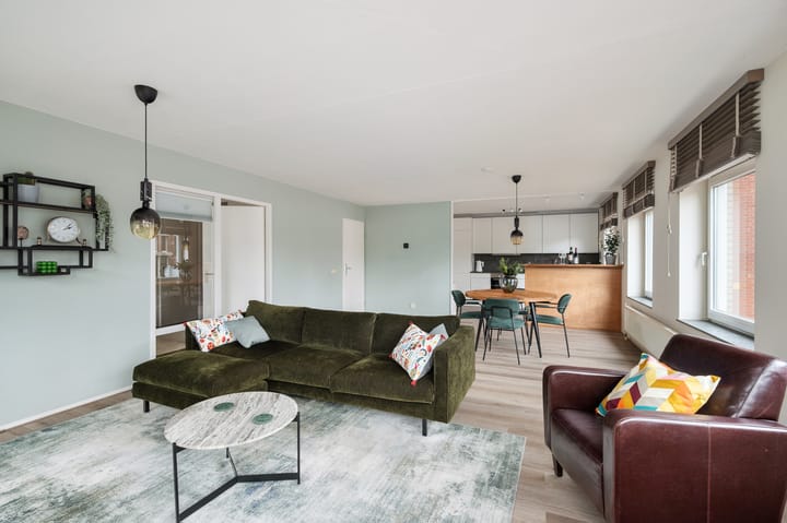 Photo 16 of Kralingseweg 1-D