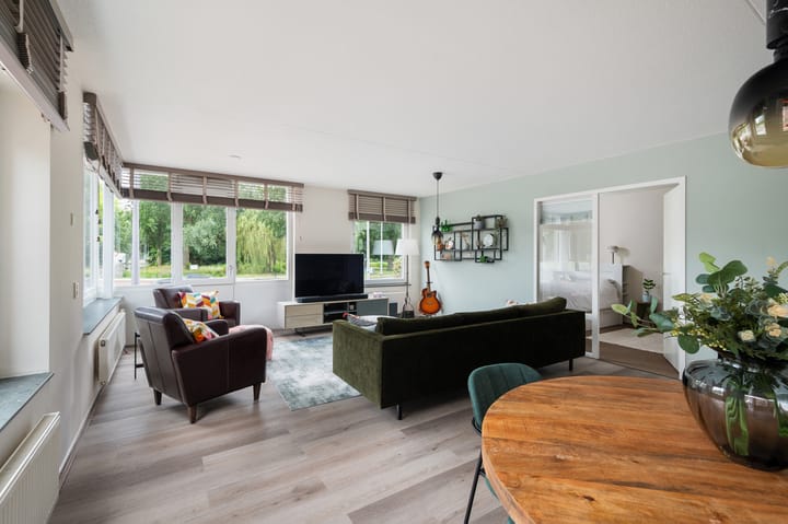 Photo 18 of Kralingseweg 1-D