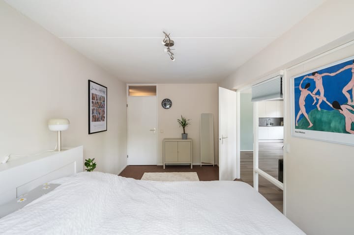 Photo 20 of Kralingseweg 1-D