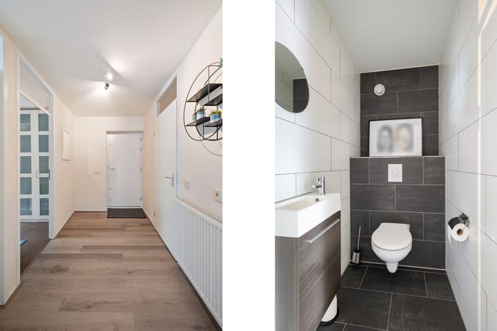 Photo 21 of Kralingseweg 1-D