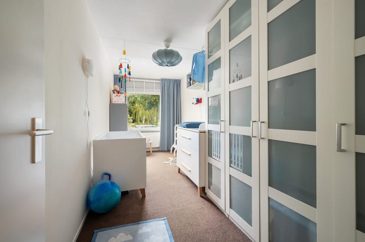 Photo 24 of Kralingseweg 1-D