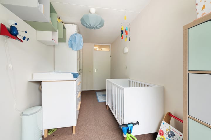 Photo 25 of Kralingseweg 1-D