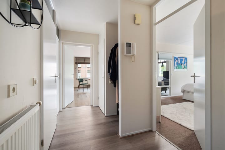 Photo 26 of Kralingseweg 1-D