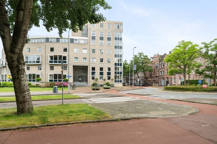 Photo 27 of Kralingseweg 1-D