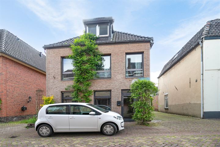 Bekijk foto 4 van Kellenstraat 16