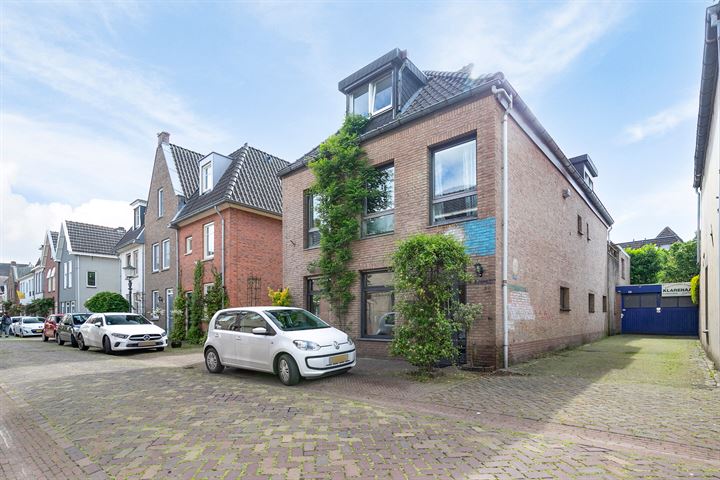 Bekijk foto 5 van Kellenstraat 16