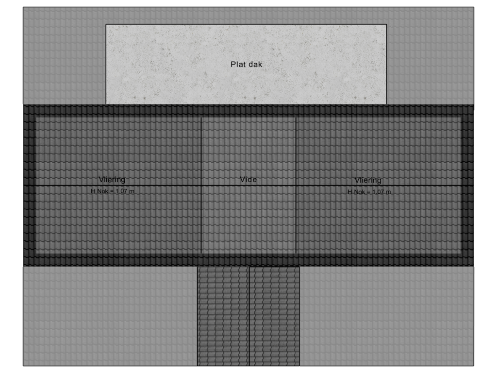 Bekijk plattegrond van Vliering van Oosterlaan 37