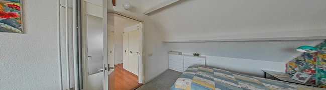 View 360° photo of Slaapkamer of Rubenslaan 19