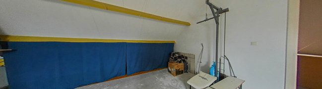 View 360° photo of Slaapkamer of Rubenslaan 19