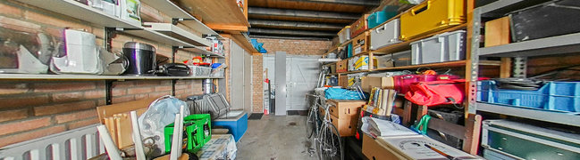 View 360° photo of Garage of Rubenslaan 19