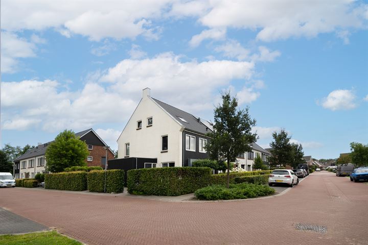 Bekijk foto 1 van Kraaiheide 10