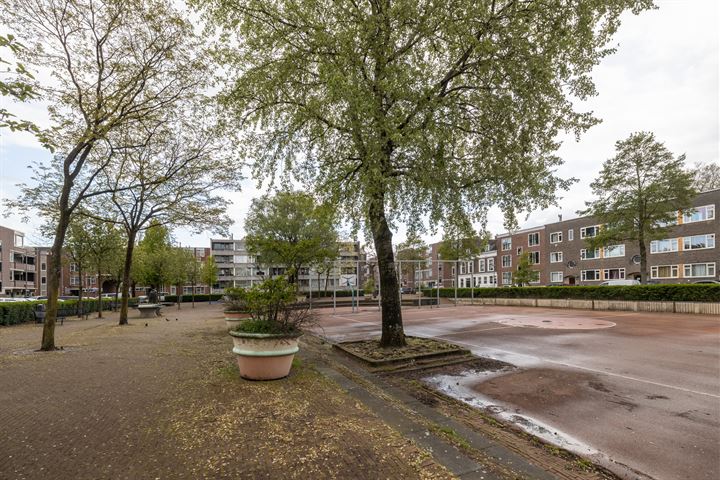 Bekijk foto 19 van Bleiswijkstraat 36