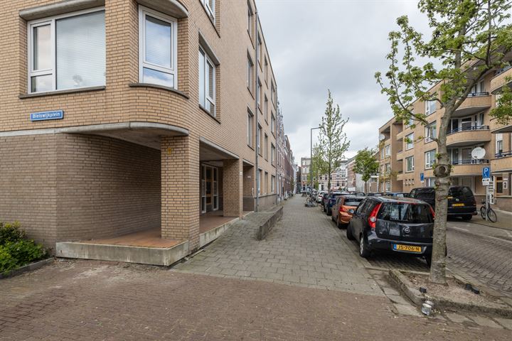 Bekijk foto 22 van Bleiswijkstraat 36