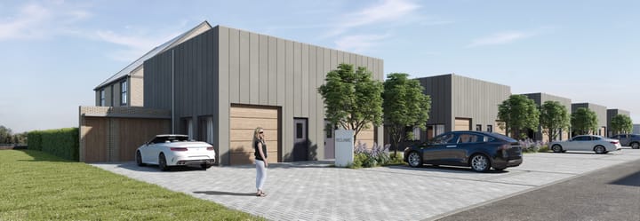 Foto 2 van Industrieweg 7