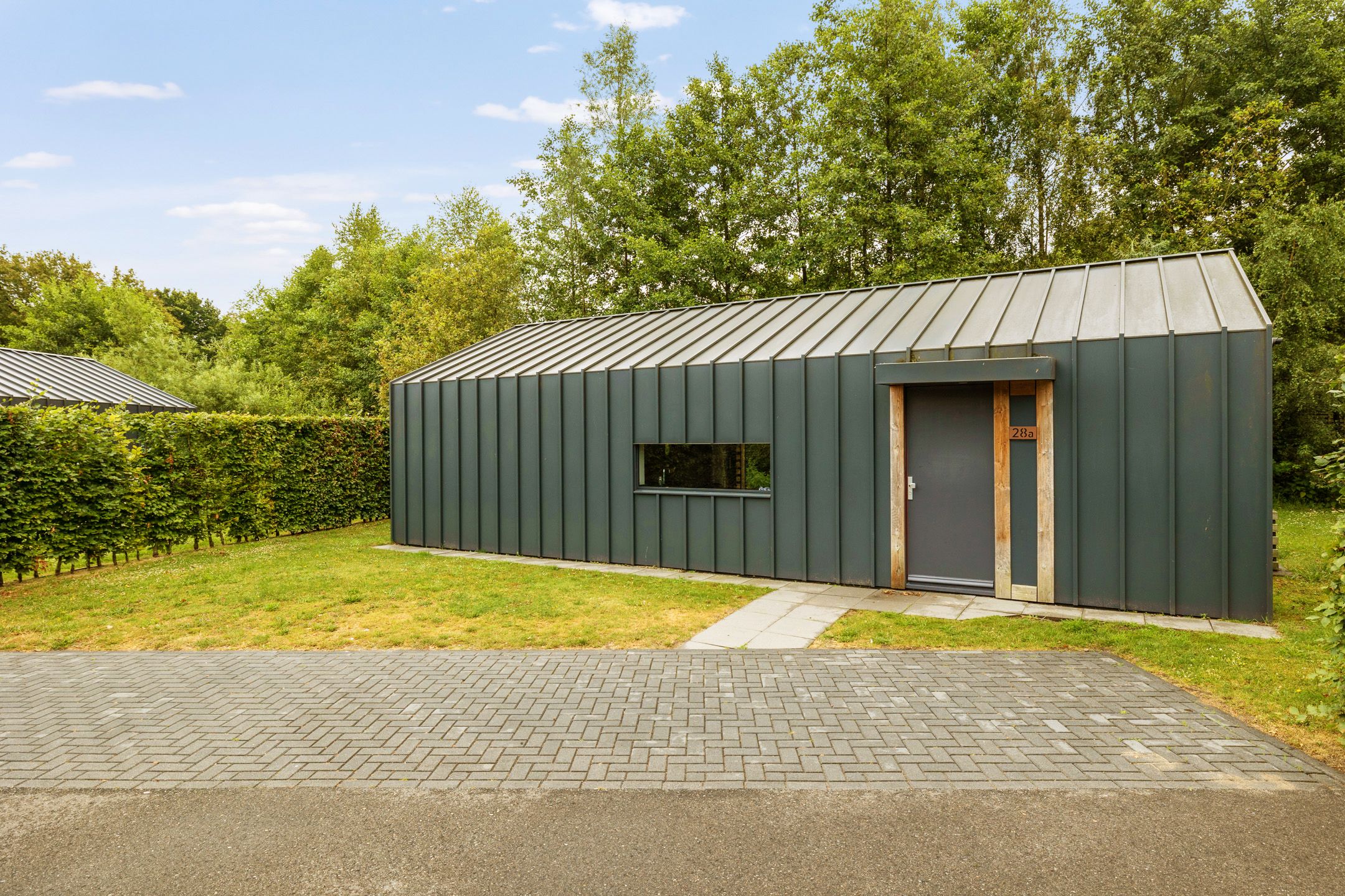 2-bedroom freehold villa in Loosdrecht — photo 3 of 5