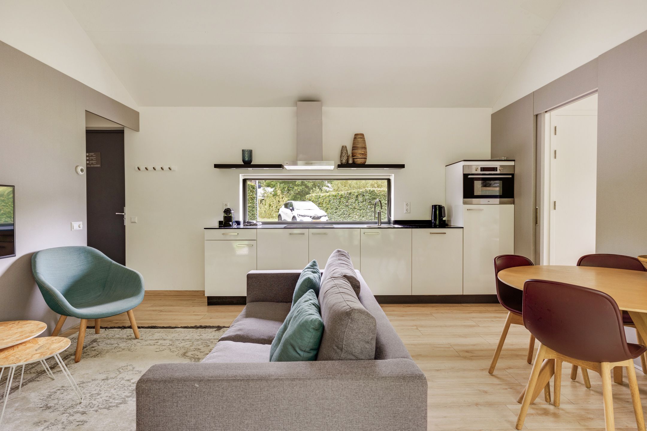 2-bedroom freehold villa in Loosdrecht — photo 5 of 5