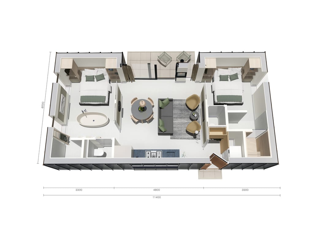 Photo 16 of Rading 2-28A