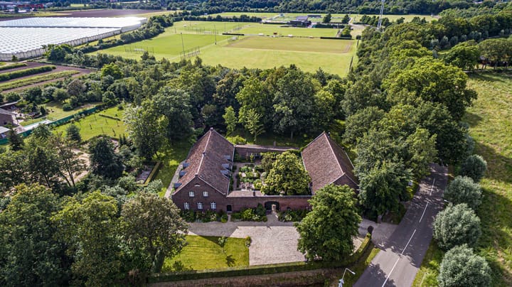 Bakenbosweg 10
