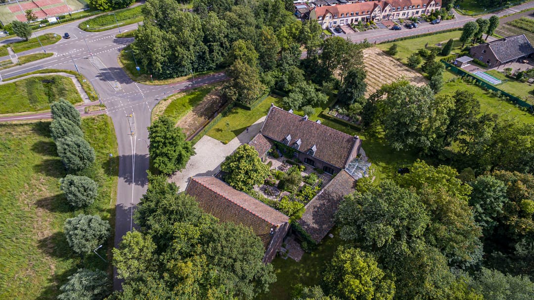 Foto 2 van Bakenbosweg 10