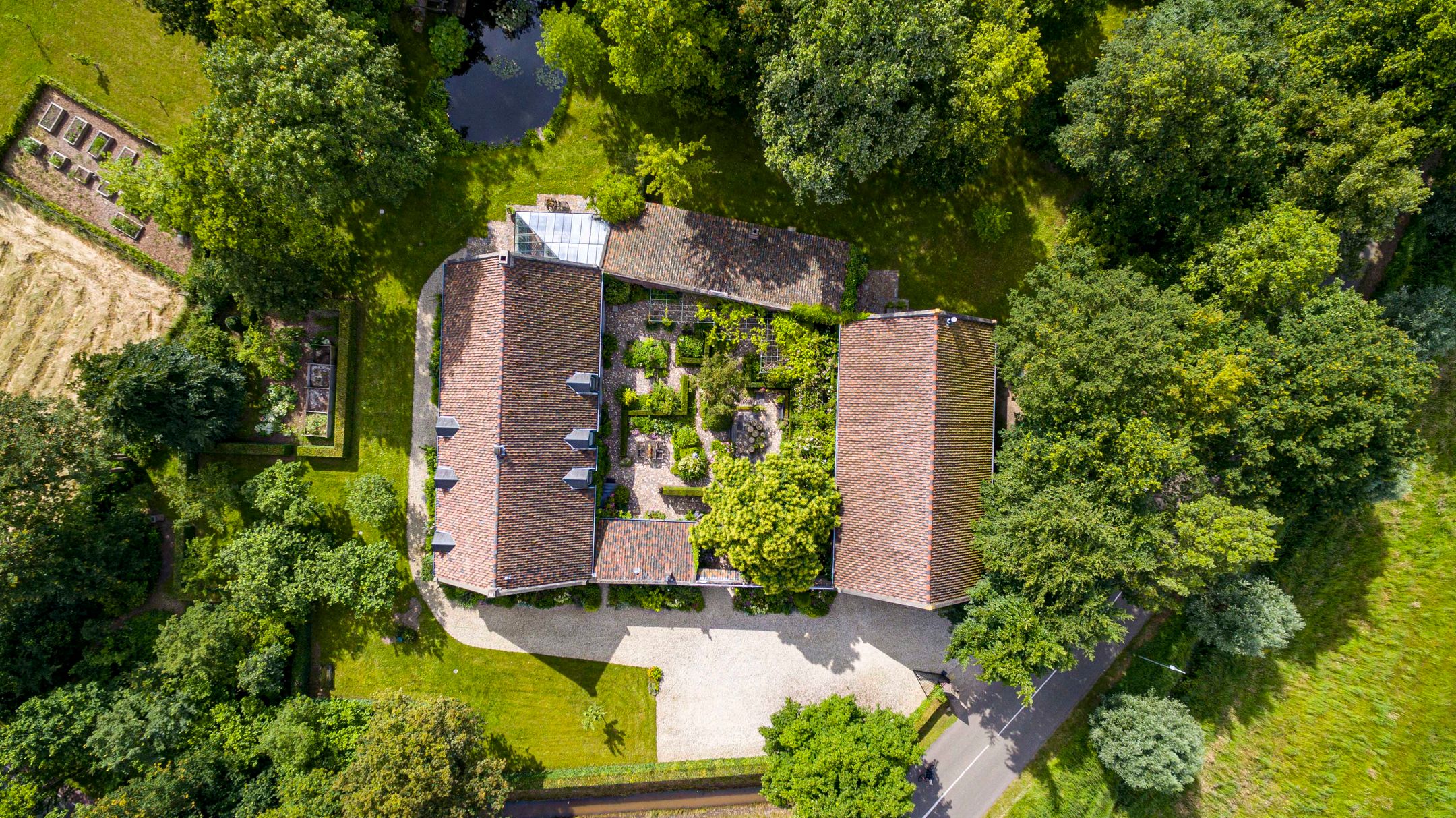 Foto 3 van Bakenbosweg 10