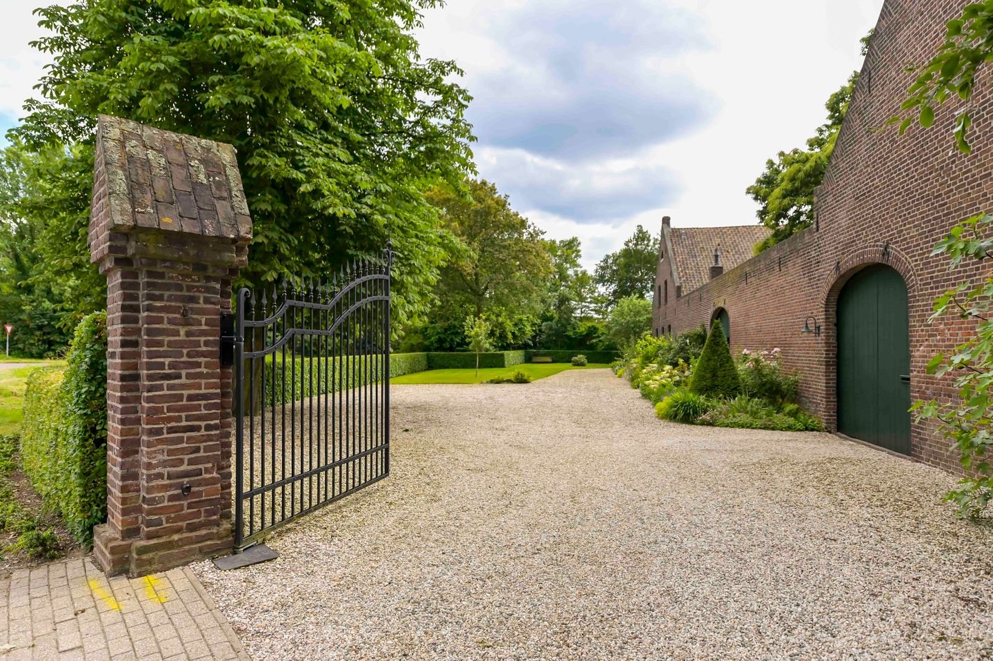 Foto 4 van Bakenbosweg 10