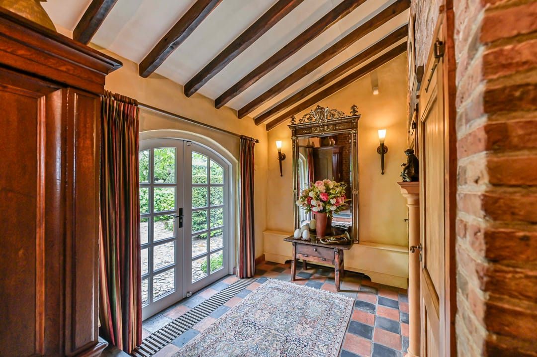 Foto 7 van Bakenbosweg 10