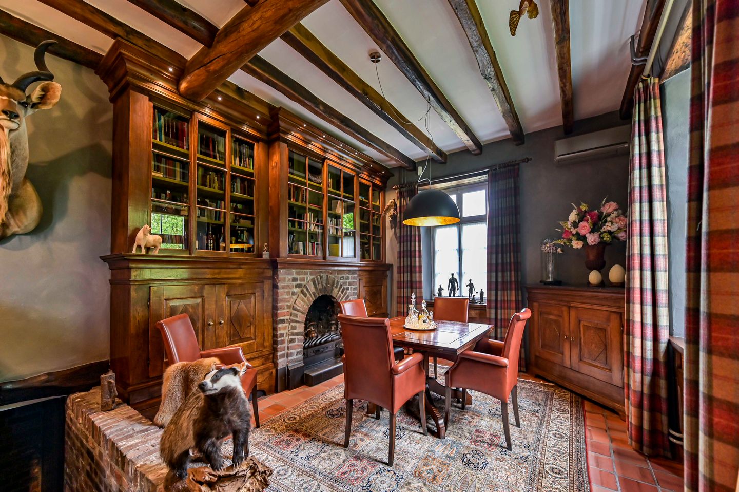 Foto 10 van Bakenbosweg 10