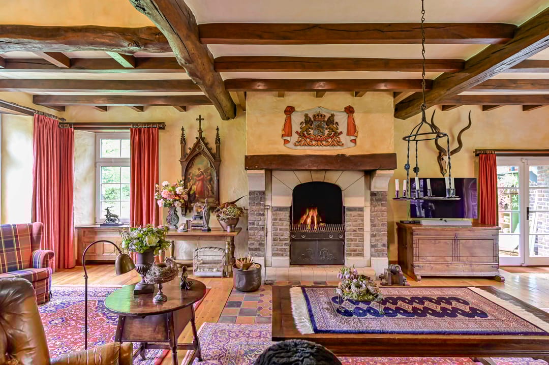 Foto 11 van Bakenbosweg 10