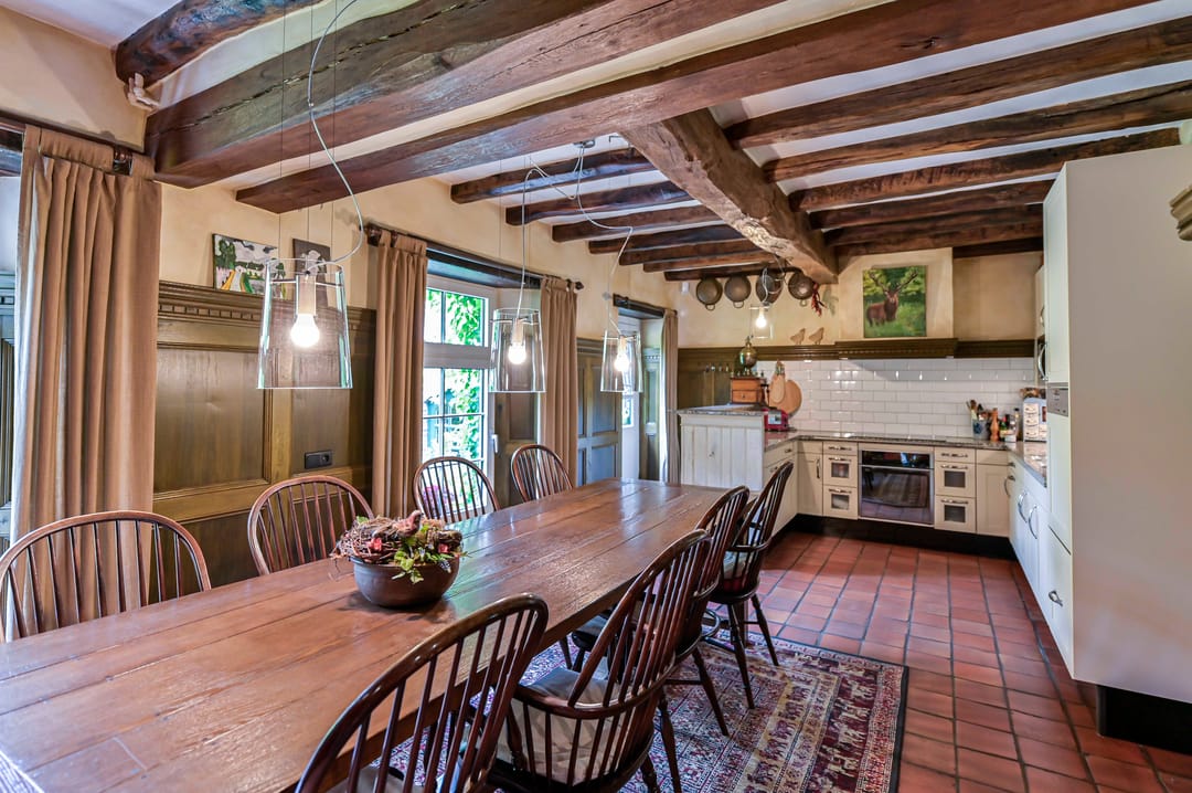 Foto 13 van Bakenbosweg 10