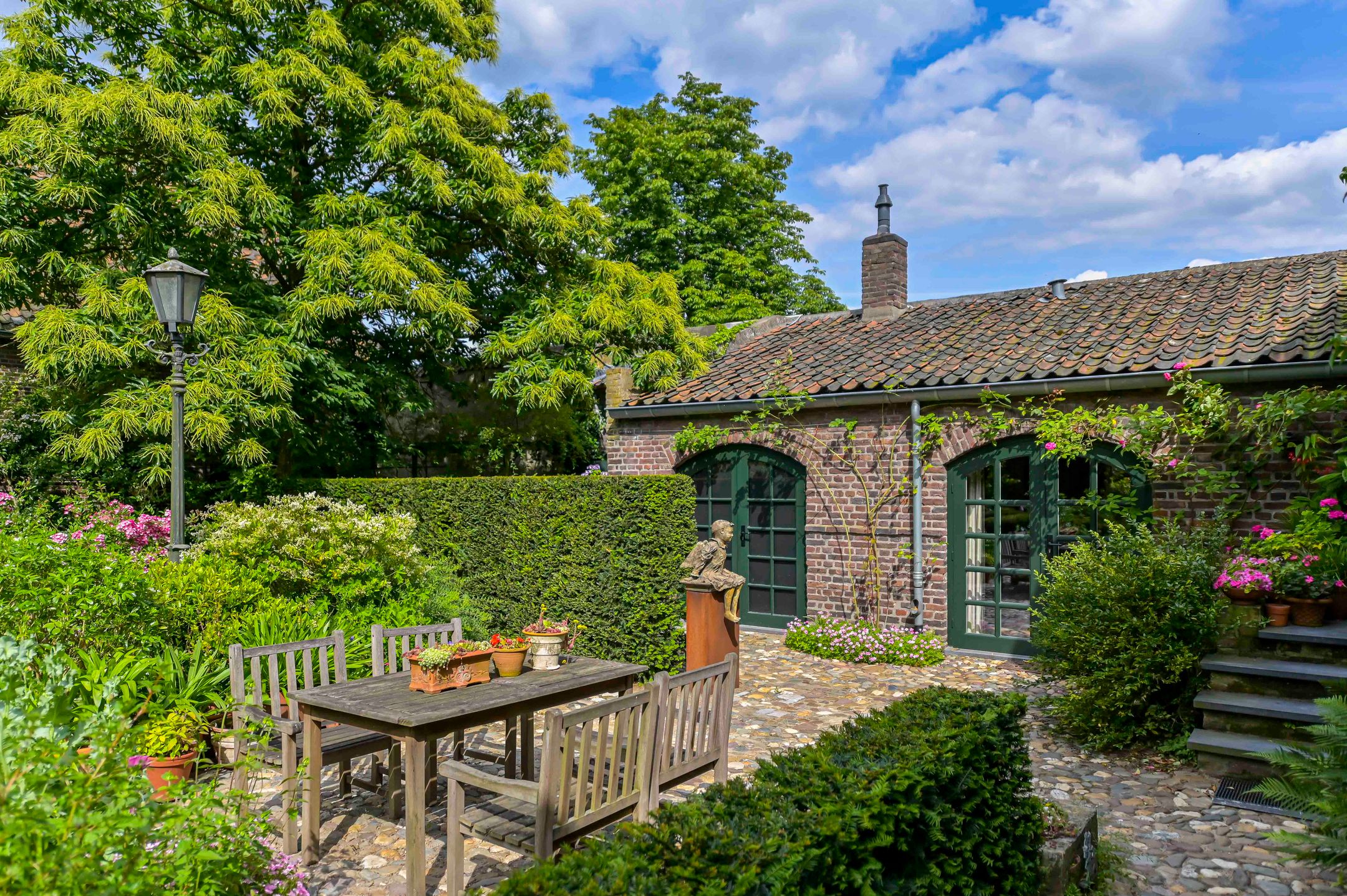 Foto 24 van Bakenbosweg 10