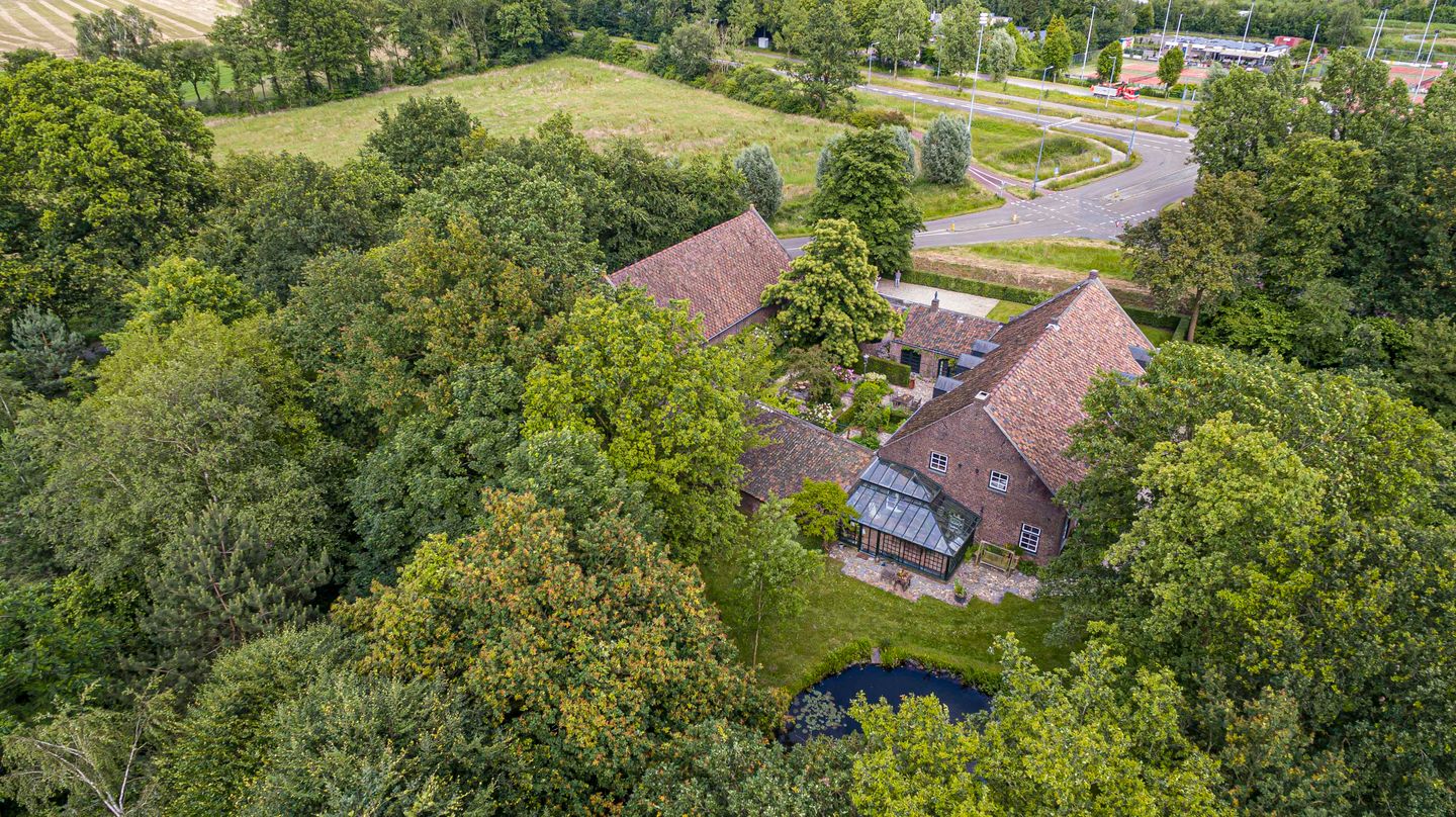 Foto 29 van Bakenbosweg 10