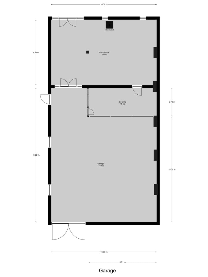 Photo 51 of Bakenbosweg 10
