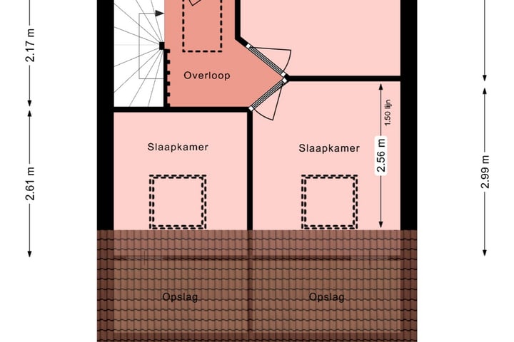 View photo 34 of Sparrenlaan 7