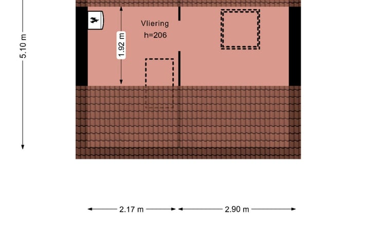 View photo 35 of Sparrenlaan 7